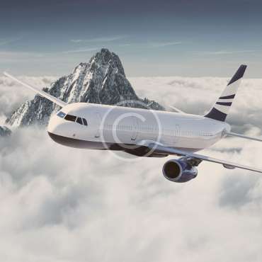 Transporte aéreo